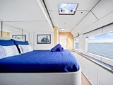 MC82 light filled cabin